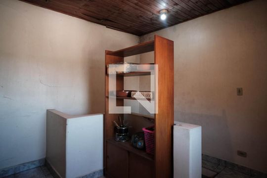 Acesso aos quartos de casa à venda com 3 quartos, 180m² em Jardim Nordeste, São Paulo