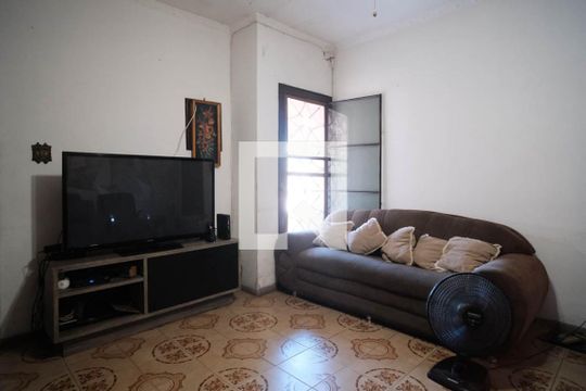 Sala de casa à venda com 3 quartos, 180m² em Jardim Nordeste, São Paulo