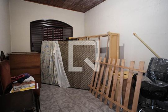 Quarto 2 de casa à venda com 3 quartos, 180m² em Jardim Nordeste, São Paulo