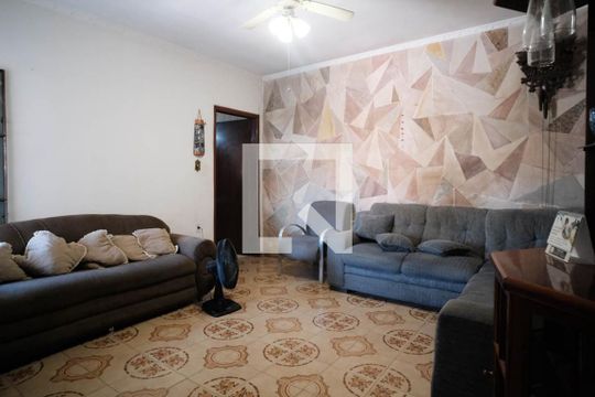 Casa à venda com 3 quartos, 180m² em Jardim Nordeste, São Paulo