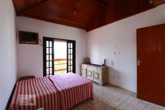 Kitnet/Studio para alugar com 1 quarto, 27m² em Curicica, Rio de Janeiro