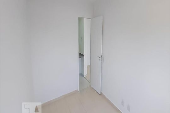 Quarto de apartamento à venda com 1 quarto, 39m² em Vila Maria, São Paulo
