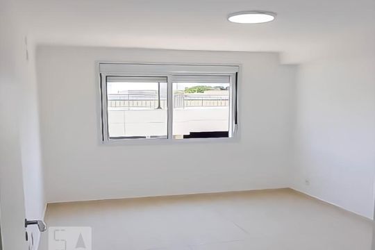 Quarto de apartamento à venda com 1 quarto, 39m² em Vila Maria, São Paulo