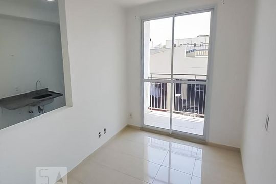 Apartamento à venda com 1 quarto, 39m² em Vila Maria, São Paulo