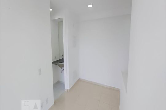 Sala de apartamento à venda com 1 quarto, 39m² em Vila Maria, São Paulo