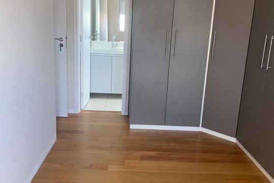 Dormitório de apartamento à venda com 2 quartos, 61m² em Vila Califórnia, São Paulo