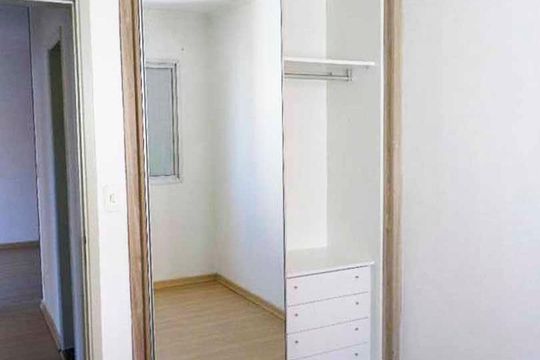 Quarto 3 de apartamento à venda com 3 quartos, 70m² em Dos Casa, São Bernardo do Campo