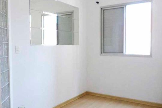 Quarto 1 de apartamento à venda com 3 quartos, 70m² em Dos Casa, São Bernardo do Campo