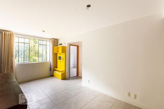 Apartamento à venda com 2 quartos, 56m² em Engenhoca, Niterói