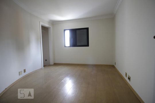 Suíte 1 de apartamento para alugar com 3 quartos, 380m² em Vila Andrade, São Paulo