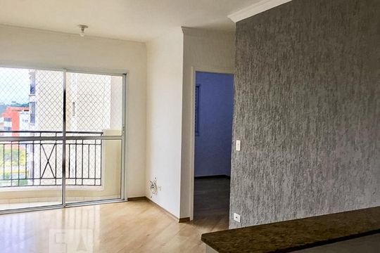Apartamento à venda com 2 quartos, 45m² em Rudge Ramos, São Bernardo do Campo