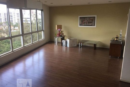 Apartamento para alugar com 3 quartos, 125m² em Tijuca, Rio de Janeiro