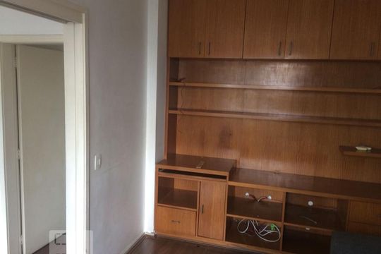 Quarto 2 de apartamento para alugar com 3 quartos, 125m² em Tijuca, Rio de Janeiro