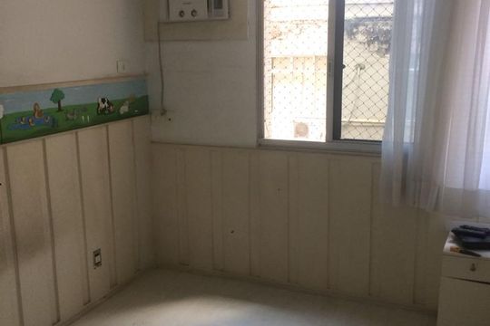 Quarto 3 de apartamento para alugar com 3 quartos, 125m² em Tijuca, Rio de Janeiro
