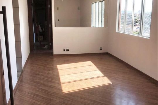 Apartamento à venda com 3 quartos, 61m² em Jardim Íris, São Paulo