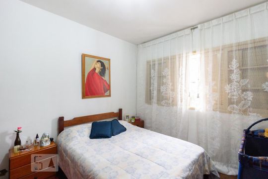 Quarto de casa à venda com 3 quartos, 125m² em Jardim São Paulo(zona Norte), São Paulo