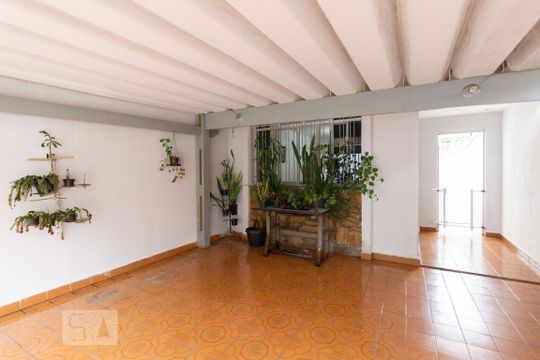 Garagem  de casa à venda com 3 quartos, 125m² em Jardim São Paulo(zona Norte), São Paulo