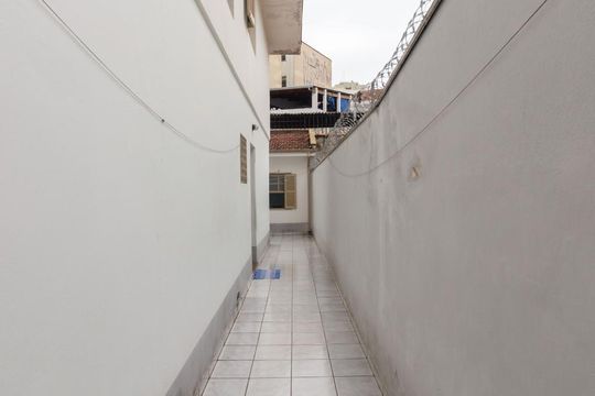 Corredor de casa à venda com 3 quartos, 125m² em Jardim São Paulo(zona Norte), São Paulo