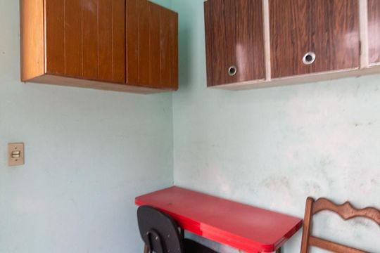 Quarto de Serviço de casa à venda com 3 quartos, 125m² em Jardim São Paulo(zona Norte), São Paulo