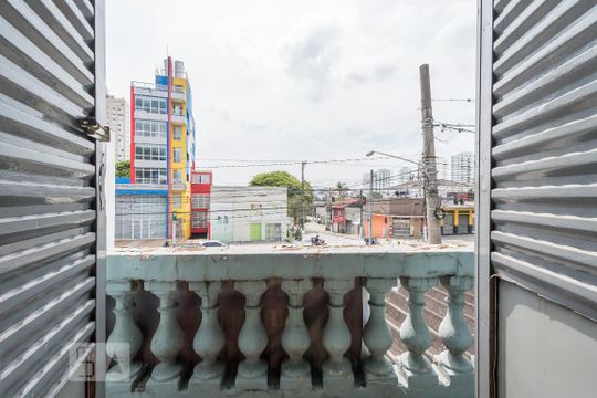 Varanda de casa à venda com 3 quartos, 69m² em Santo Amaro, São Paulo