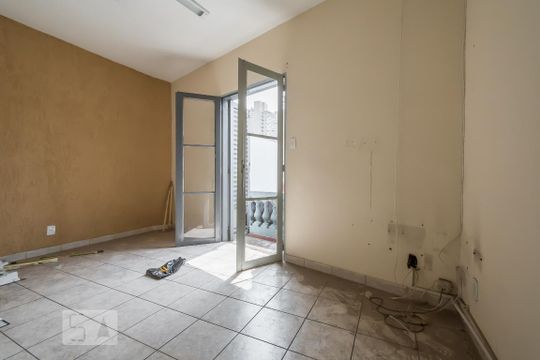 Sala de casa à venda com 3 quartos, 69m² em Santo Amaro, São Paulo