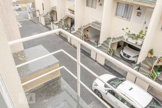 Sacada de casa de condomínio à venda com 2 quartos, 82m² em Casa Verde Alta, São Paulo