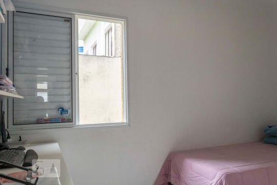 Quarto 1 de casa de condomínio à venda com 2 quartos, 82m² em Casa Verde Alta, São Paulo