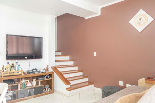 Casa de Condomínio à venda com 2 quartos, 82m² em Casa Verde Alta, São Paulo