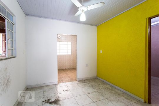 Casa para alugar com 2 quartos, 76m² em Vila Formosa, São Paulo