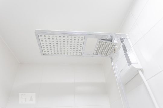 Chuveiro de kitnet/studio à venda com 1 quarto, 36m² em Consolação, São Paulo