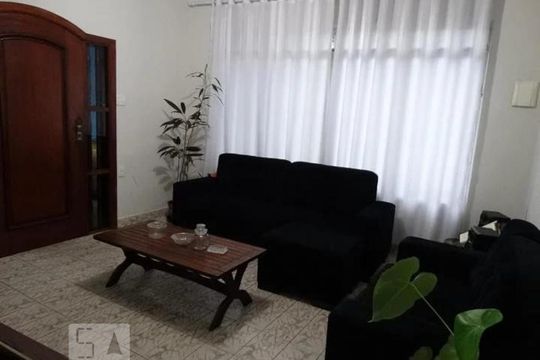 Casa à venda com 3 quartos, 230m² em Jardim Popular, São Paulo