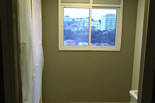 Lavanderia de apartamento para alugar com 1 quarto, 60m² em Santana, São Paulo