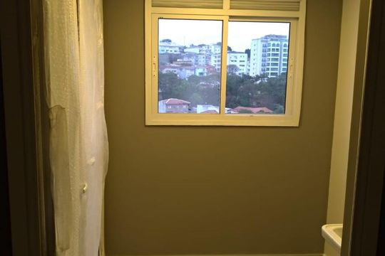 Lavanderia de apartamento para alugar com 1 quarto, 60m² em Santana, São Paulo