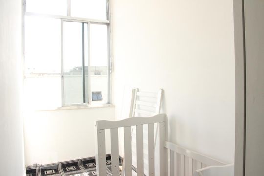 quarto 1  de apartamento para alugar com 2 quartos, 55m² em São Francisco Xavier, Rio de Janeiro