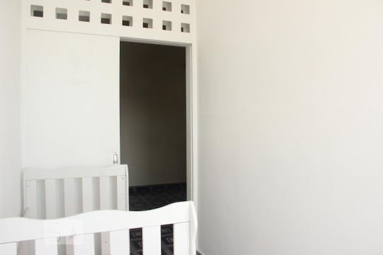 quarto 1  de apartamento para alugar com 2 quartos, 55m² em São Francisco Xavier, Rio de Janeiro