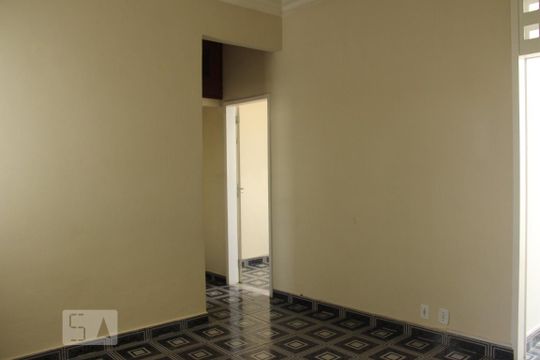 Apartamento para alugar com 2 quartos, 55m² em São Francisco Xavier, Rio de Janeiro
