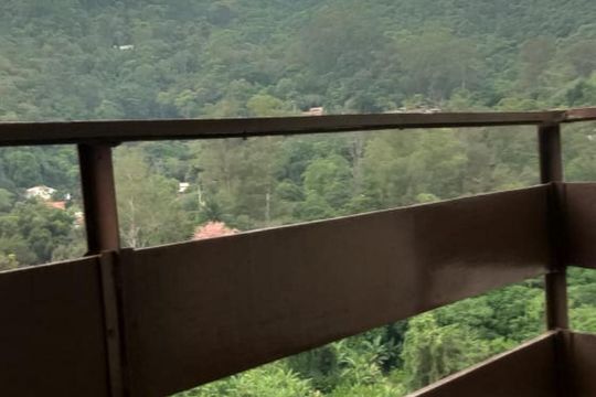 Apartamento à venda com 2 quartos, 64m² em Itanhangá, Rio de Janeiro