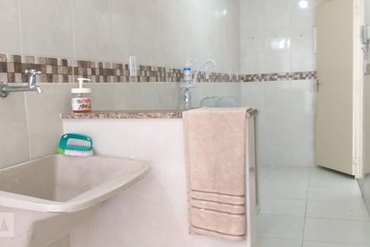 Apartamento à venda com 2 quartos, 64m² em Itanhangá, Rio de Janeiro