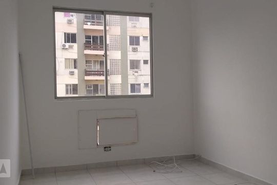 Apartamento à venda com 2 quartos, 64m² em Itanhangá, Rio de Janeiro