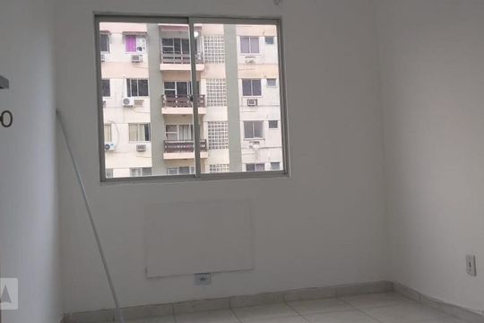 Apartamento à venda com 2 quartos, 64m² em Itanhangá, Rio de Janeiro