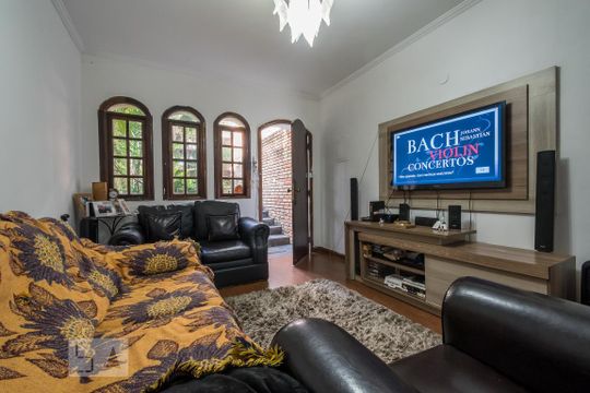 Casa à venda com 3 quartos, 140m² em Parque Colonial, São Paulo