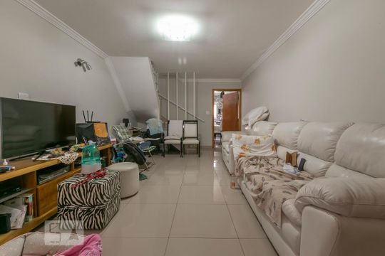 Casa para alugar com 2 quartos, 250m² em Piqueri, São Paulo