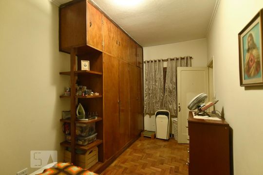 Quarto 2 de casa à venda com 5 quartos, 440m² em Mooca, São Paulo