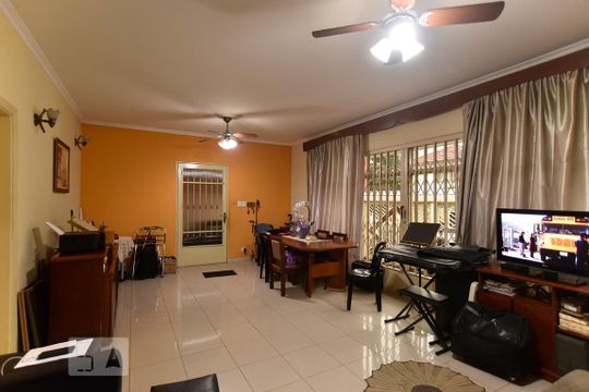 Casa à venda com 5 quartos, 440m² em Mooca, São Paulo