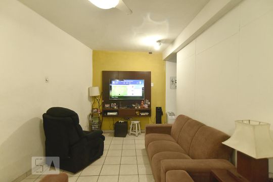 Edicula - sala de casa à venda com 5 quartos, 440m² em Mooca, São Paulo