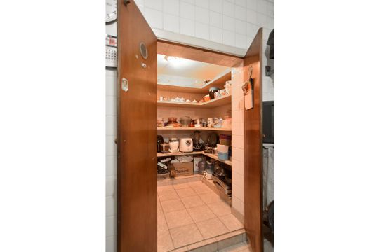 Cozinha - dispensa de casa à venda com 5 quartos, 440m² em Mooca, São Paulo