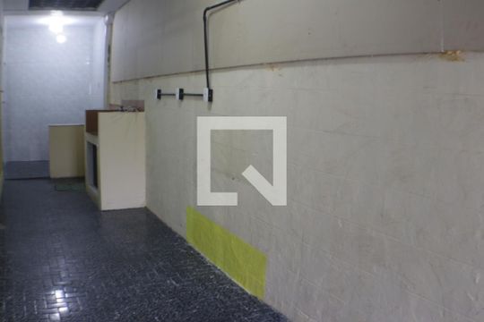 Área de Serviço de casa à venda com 2 quartos, 90m² em Taquara, Rio de Janeiro