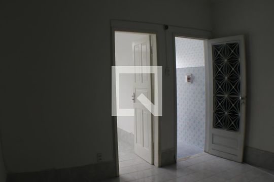 Sala de casa à venda com 2 quartos, 90m² em Taquara, Rio de Janeiro