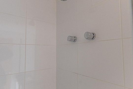 Banheiro Suite de apartamento à venda com 2 quartos, 57m² em Vila Formosa, São Paulo
