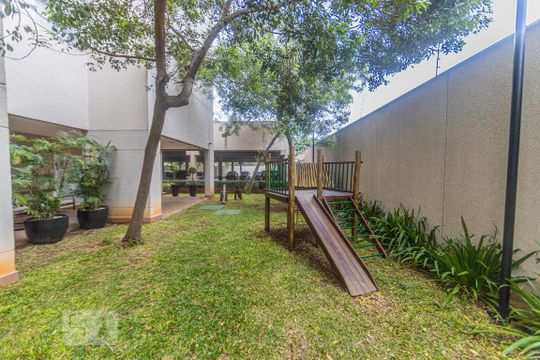 Área Comum - Playground de apartamento à venda com 2 quartos, 57m² em Vila Formosa, São Paulo